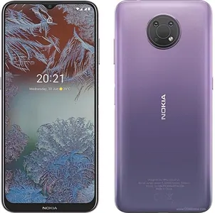 Замена камеры на телефоне Nokia G10 в Москве
